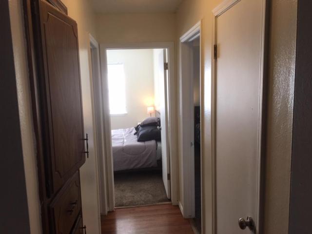 Fully Furnished Two Bedroom Apartment Lawton Esterno foto